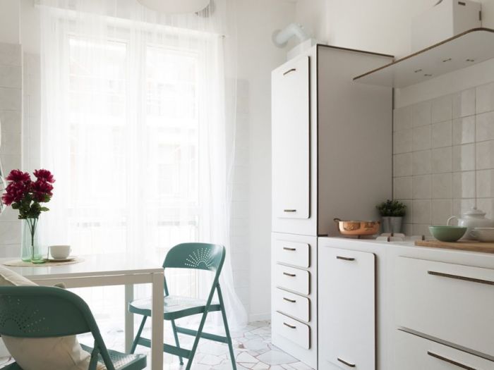 Archisio - Made With Home - Progetto La casa verde