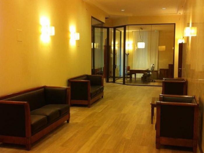 Archisio - Raffaele De Masi Rdm3 - Progetto Interni