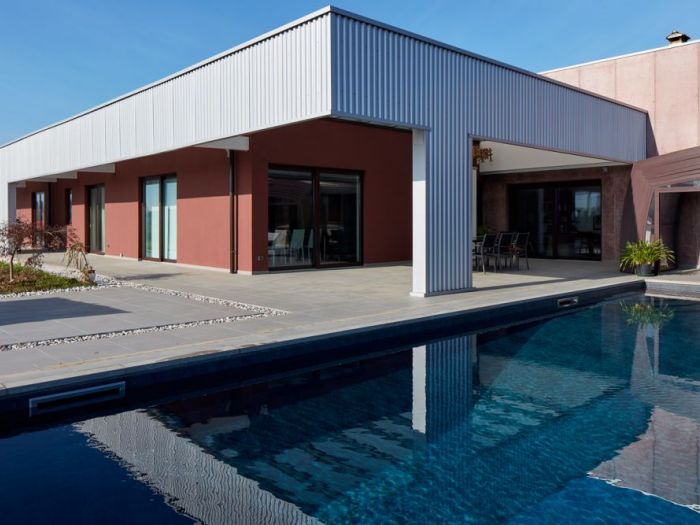 Archisio - Michieli Zanatta - Architetti - Progetto Casa et