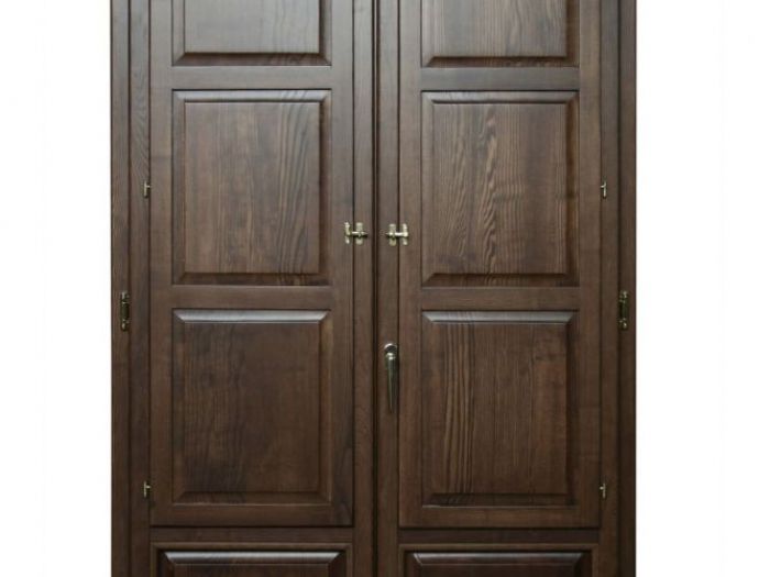 Archisio - Francesco Papillo Serramenti - Progetto Legno e alluminio