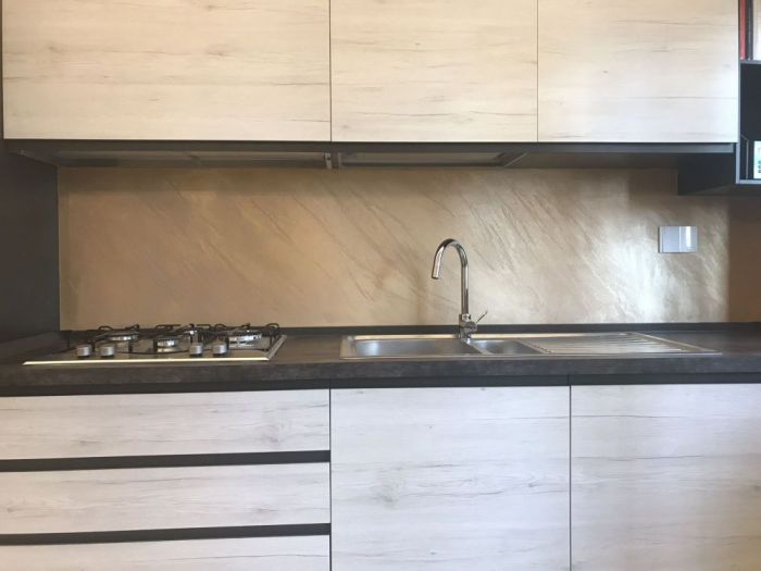 Archisio - Alessandro Cerci - Progetto Ristrutturazione abitazione privata