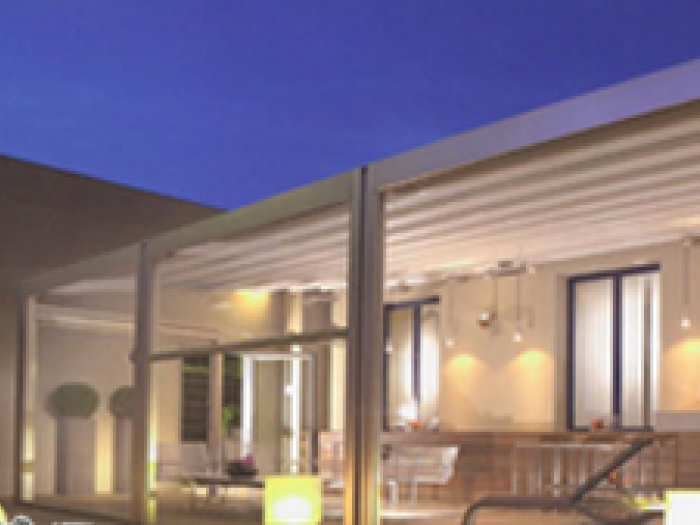 Archisio - Ponticello Montresor Artigiani Sas - Progetto Pensiline