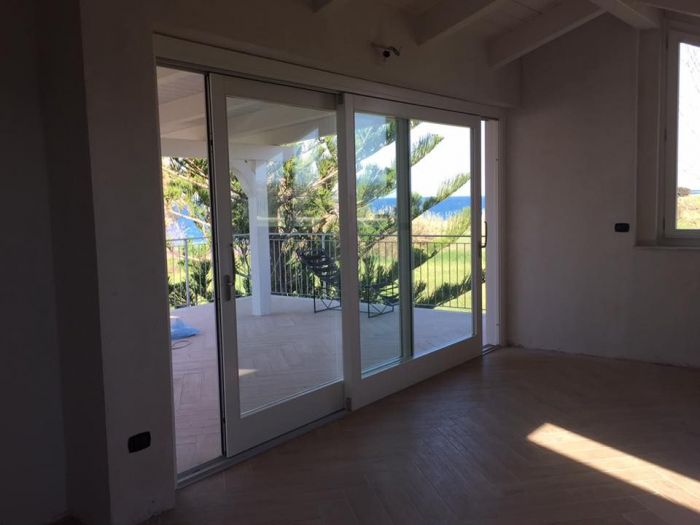 Archisio - Falegnameria Caricato - Progetto Arredamenti interni su misura