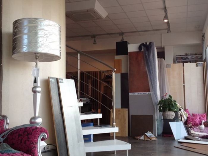 Archisio - Elettro Design srl - Progetto Impianti illuminotecnici