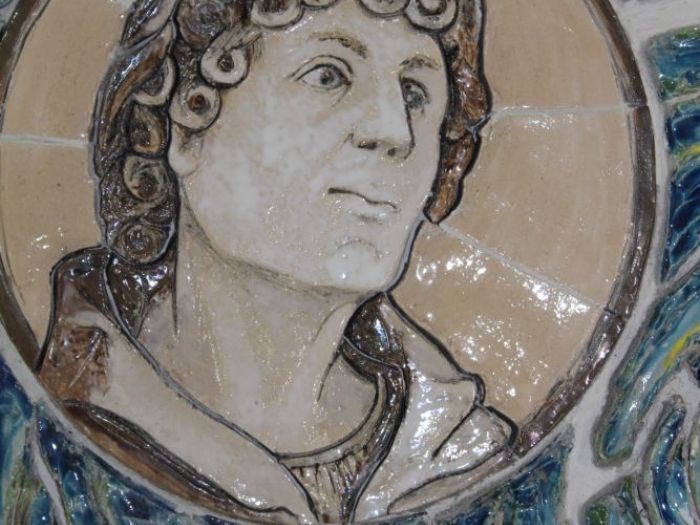 Archisio - Emilio Alberti - Progetto Plinio il vecchio - naturalis historia