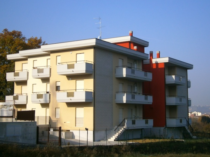 Archisio - Maurizio Loi - Progetto Progettazione e dl strutture in ca