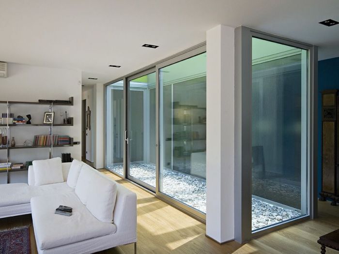 Archisio - Enrico Cano Fotografo - Progetto Casa r