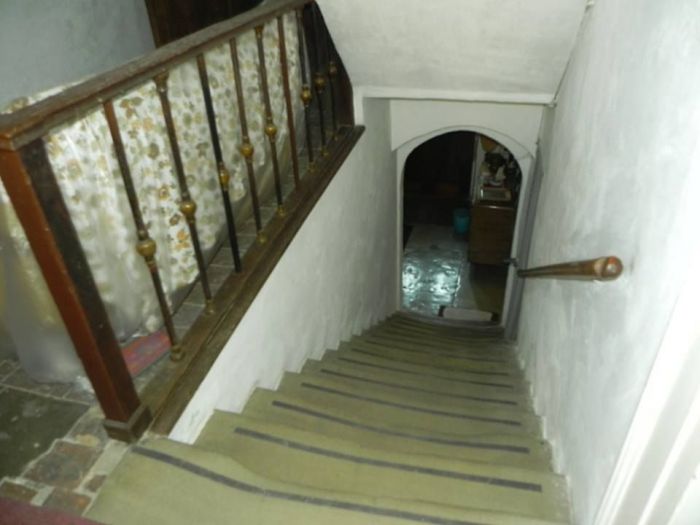 Archisio - Fabio Nassuato - Progetto Abitazione privata