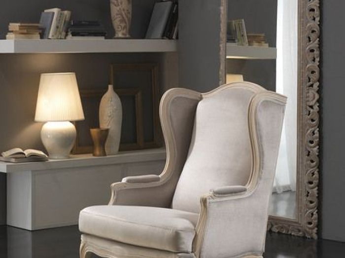 Archisio - Gcomf - Progetto Gallery - collection