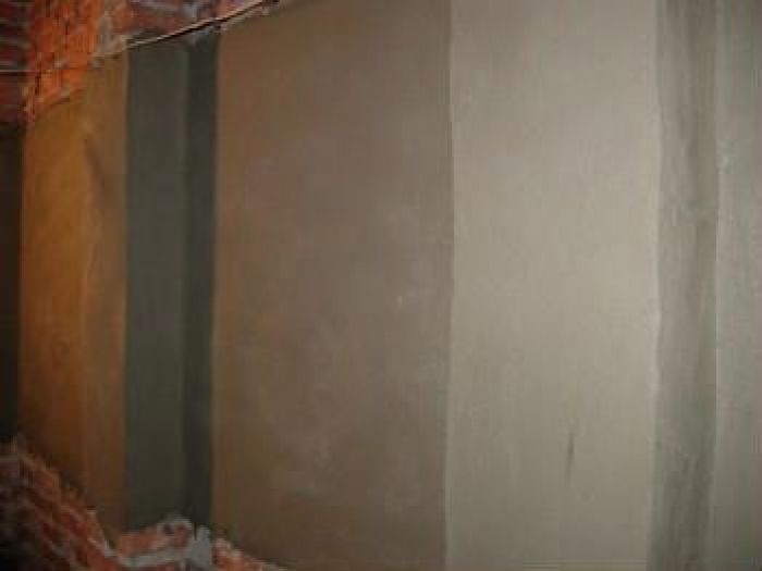 Archisio - Edile Lugli Di Giuseppe Lugli - Progetto Consolidamento sottotetto