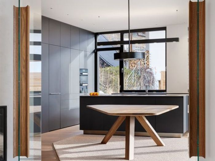 Archisio - Christian Schwienbacher - Progetto Villa p