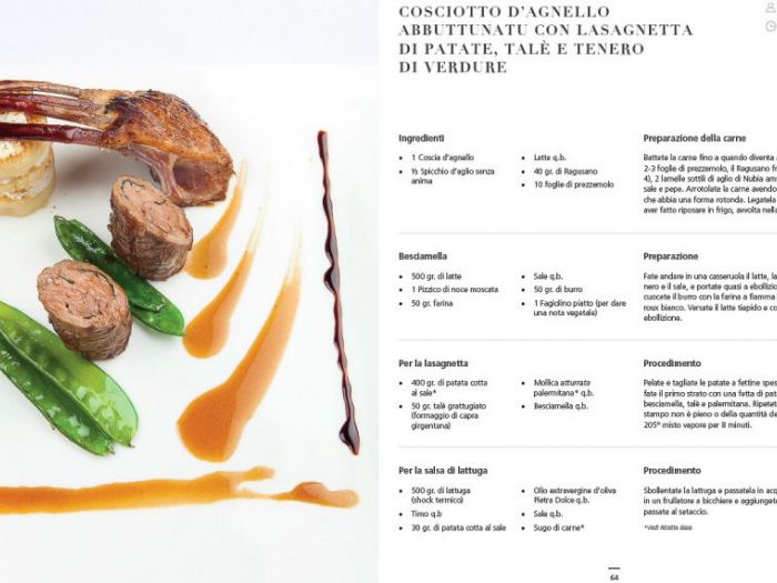 Archisio - Vdf Valerio Durso Fotografo - Progetto Food