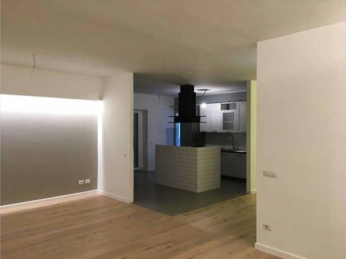 Archisio - Strutture srl - Progetto Ristrutturazione immobile