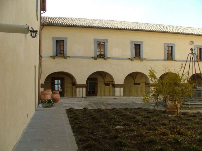 Archisio - Stingass - Progetto Ricostruzione post-sisma