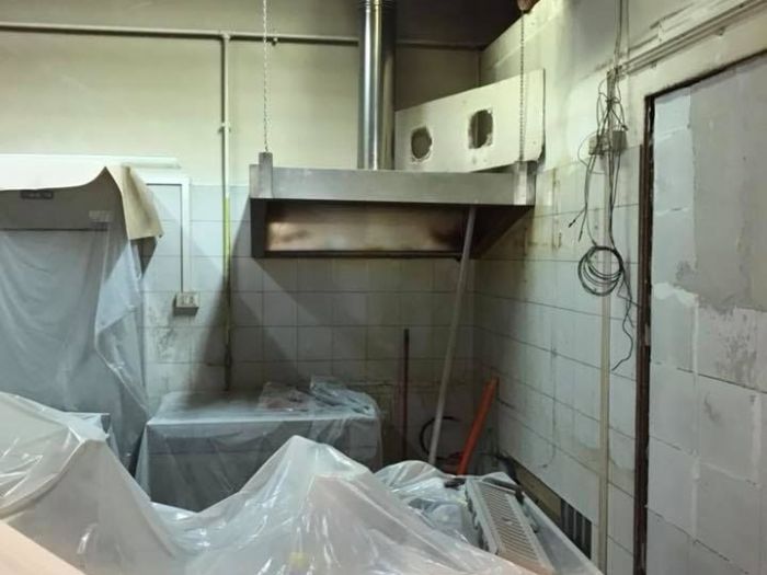 Archisio - La Servizi Ristrutturazioni - Progetto Interni