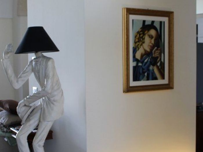 Archisio - Luigi Chiriac - Progetto Casa rota