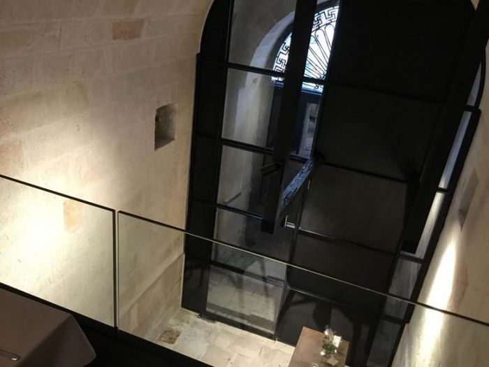 Archisio - Antonio Bellomo Designer - Progetto Komera