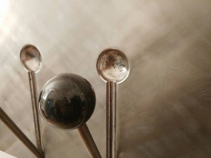 Archisio - Arteferro Battistini Paolo Fabio - Progetto Arredo