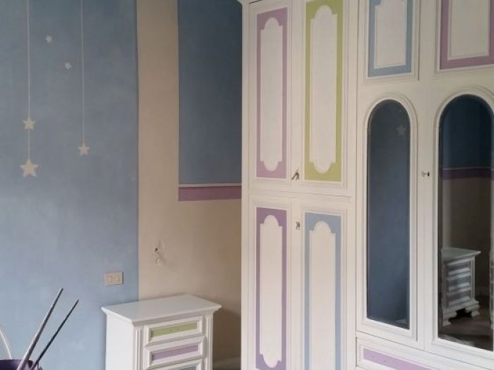 Archisio - Tiwiyu Di Anfossi Valeria - Progetto Restyling