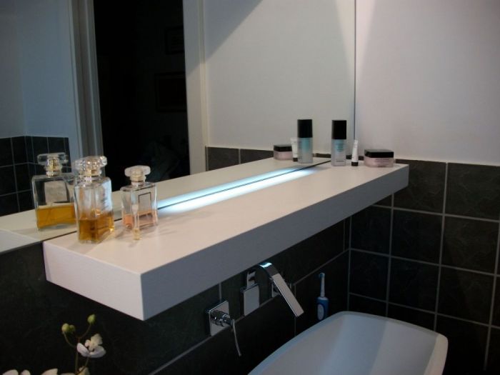 Archisio - Stefania Borgognoni - Progetto Appartamento privato