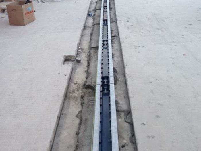 Archisio - Malagrida Group Srl Canalina Infinity - Progetto Piano terra appartamenti cesena