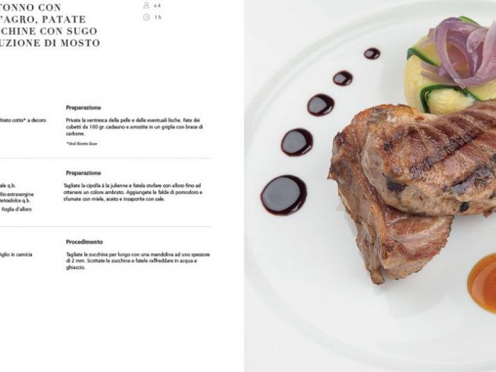 Archisio - Vdf Valerio Durso Fotografo - Progetto Food