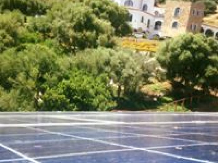 Archisio - Deidda Carlo Impianti Elettrici - Progetto Fotovoltaico
