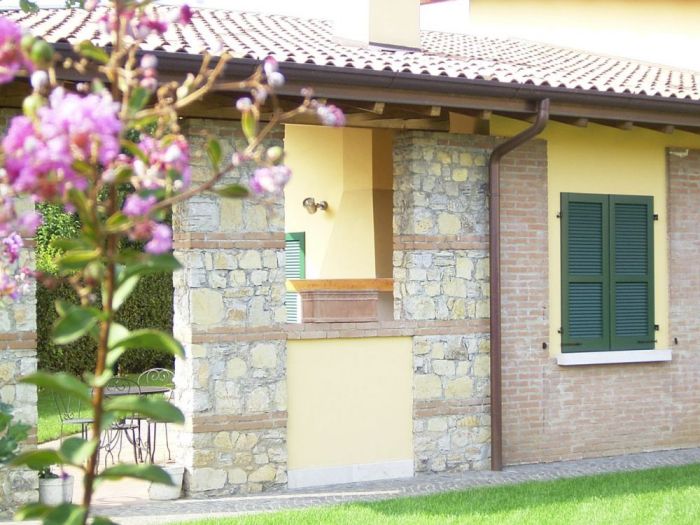 Archisio - Dima - Progetto Ristrutturazione di esterni di immobili