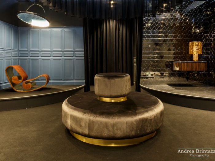 Archisio - Andrea Brintazzoli Photography - Progetto Interni arredamento design