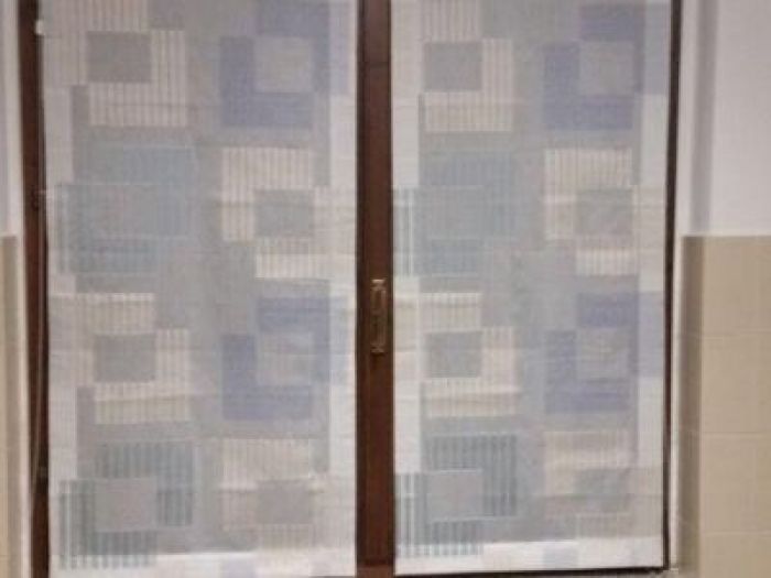 Archisio - Cr Idee Casa - Progetto Tendaggi