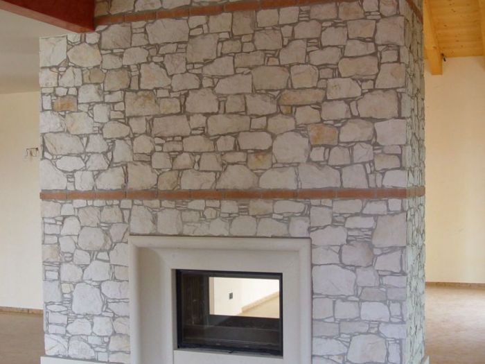 Archisio - Edil Marmi Snc - Progetto Caminetti