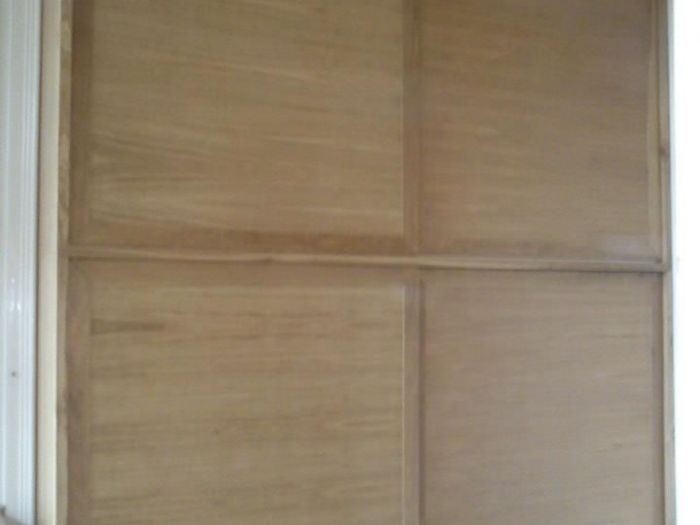 Archisio - De Martino Renato Falegnameria - Progetto Armadi