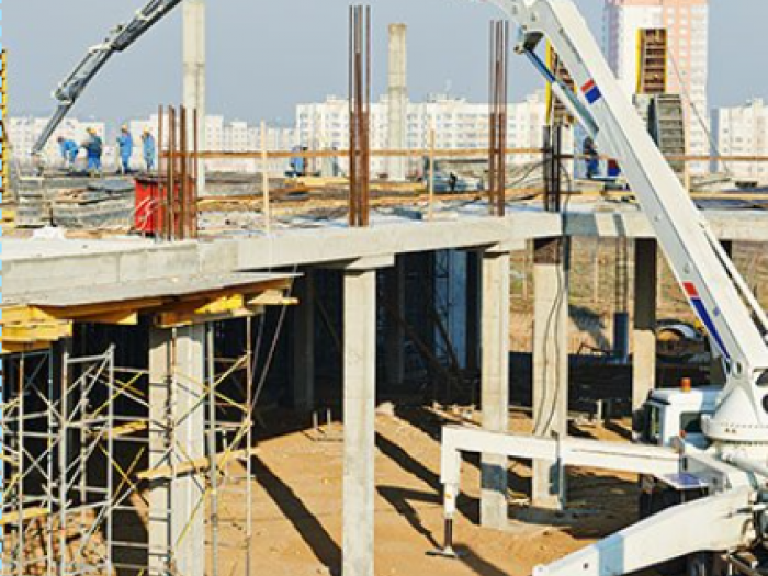 Archisio - Bellomo Group - Progetto Lavori pubblici e privati