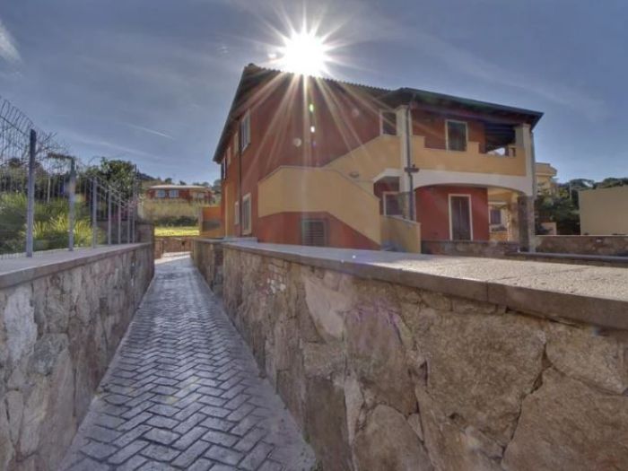 Archisio - Marina Dionisi Home Stager E Interior Designer - Progetto Home staging a castelsardo