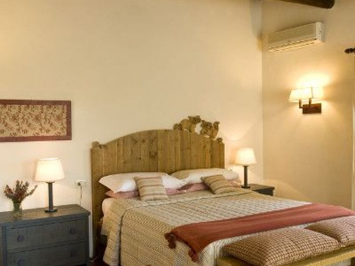 Archisio - Bottega Michelangeli - Progetto Hotel