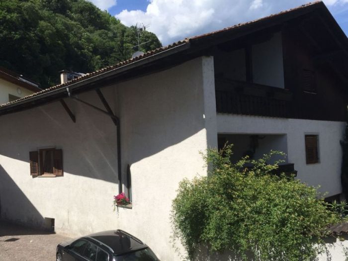 Archisio - Manuel Benedikter - Progetto Casa s