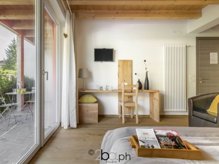 Archisio - 2ba Studio - Progetto Fotoracconto bb lupo