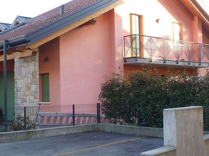 Archisio - Edilizia Cogi Sr - Progetto Realizzazioni