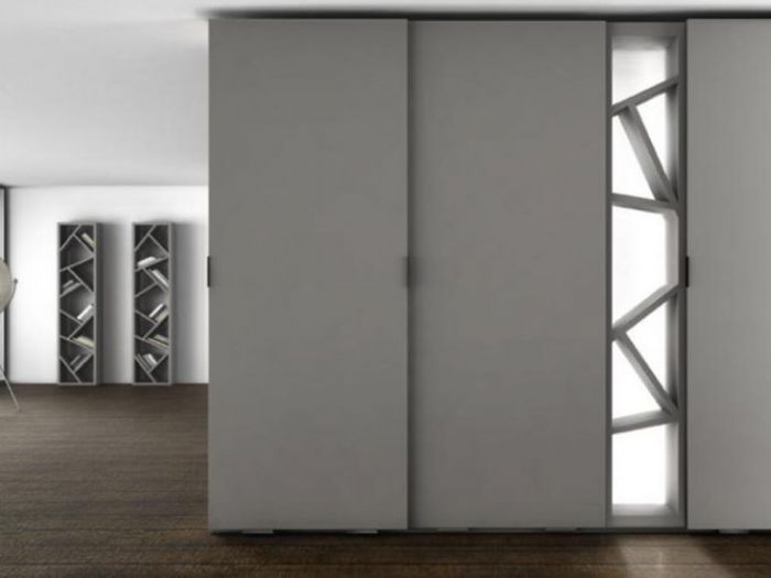 Archisio - Cosmet Arredamenti - Progetto Casa - camera