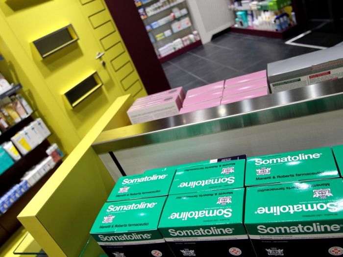 Archisio - Massimo De Salvia - Progetto Farmacia ctr2014