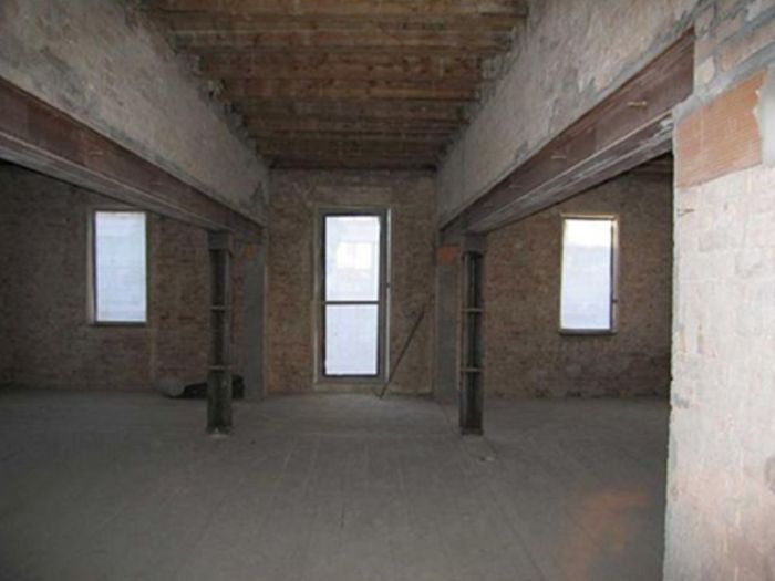 Archisio - Safra Bioedilizia - Progetto Restauro