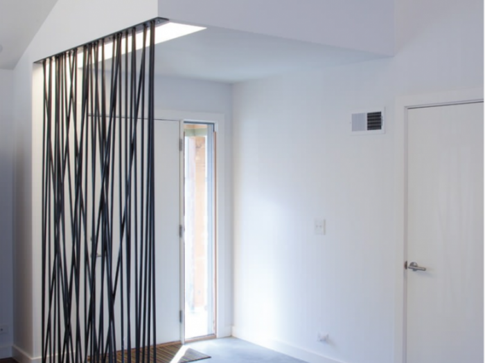 Archisio - Elisabetta Gaglio - Progetto Appartamento 70