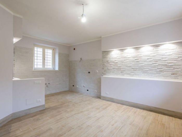 Archisio - Gianluigi Latino - Progetto Ristrutturazione immobile