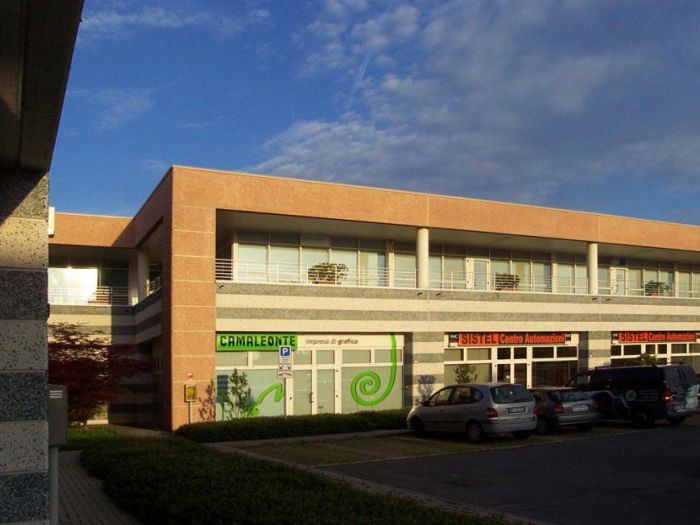 Archisio - Glagabriele Lottici Architetto - Progetto Polifunzionale san lucio