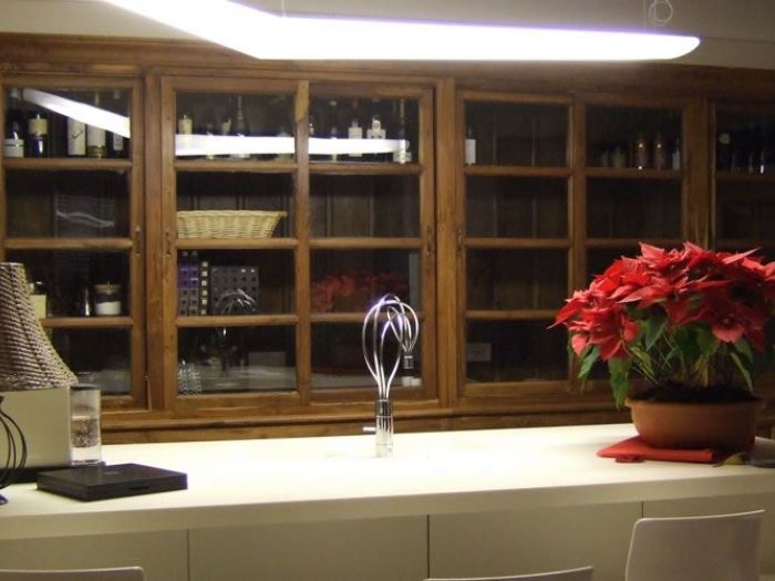 Archisio - Maria Leone Gruppospa - Progetto Interior design