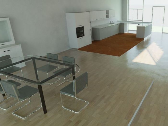 Archisio - Extrend - Progetto Progettazione grafica saloni