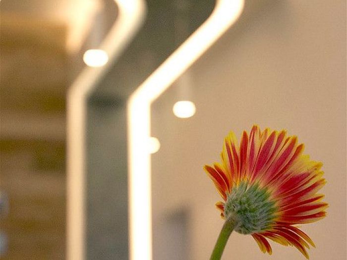 Archisio - Yodaa Architecture - Progetto Terra e mare