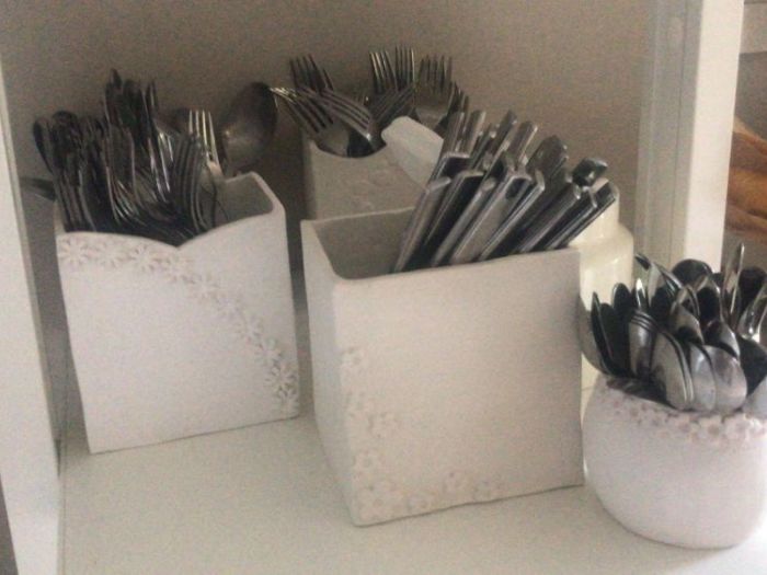 Archisio - Frisart - Progetto Vasi