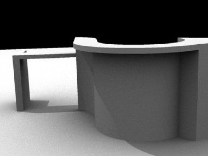 Archisio - Abcarchitettura - Progetto Architettura interior design risparmio energetico pratiche catastali estimo sicurezza grafica