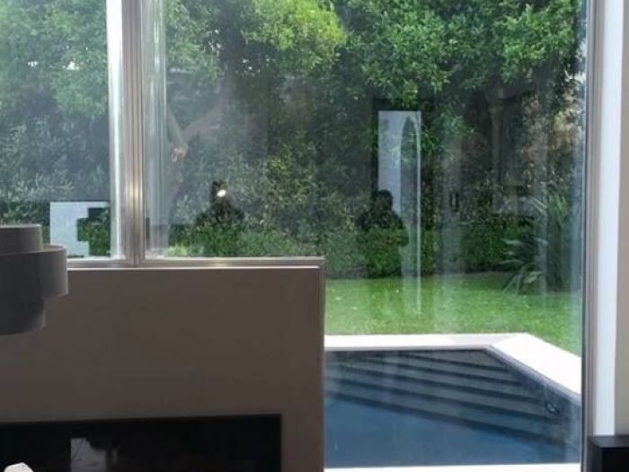 Archisio - Alfonso Derrico - Progetto Palazzo a corte interna cardito